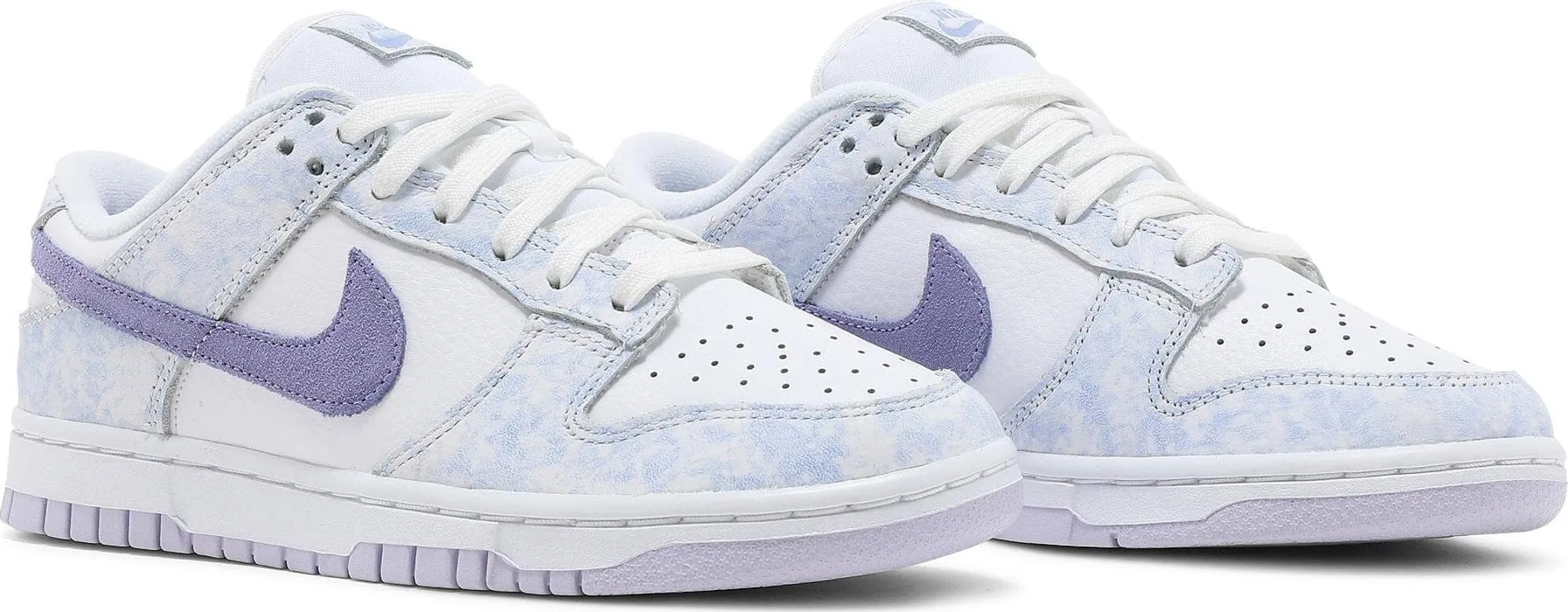 Wmns Dunk Low OG 'Purple Pulse'