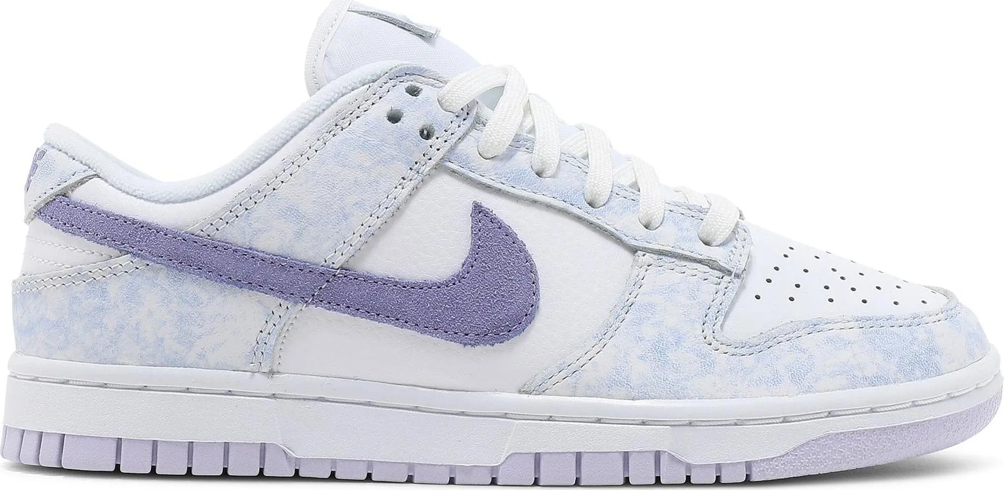 Wmns Dunk Low OG 'Purple Pulse'