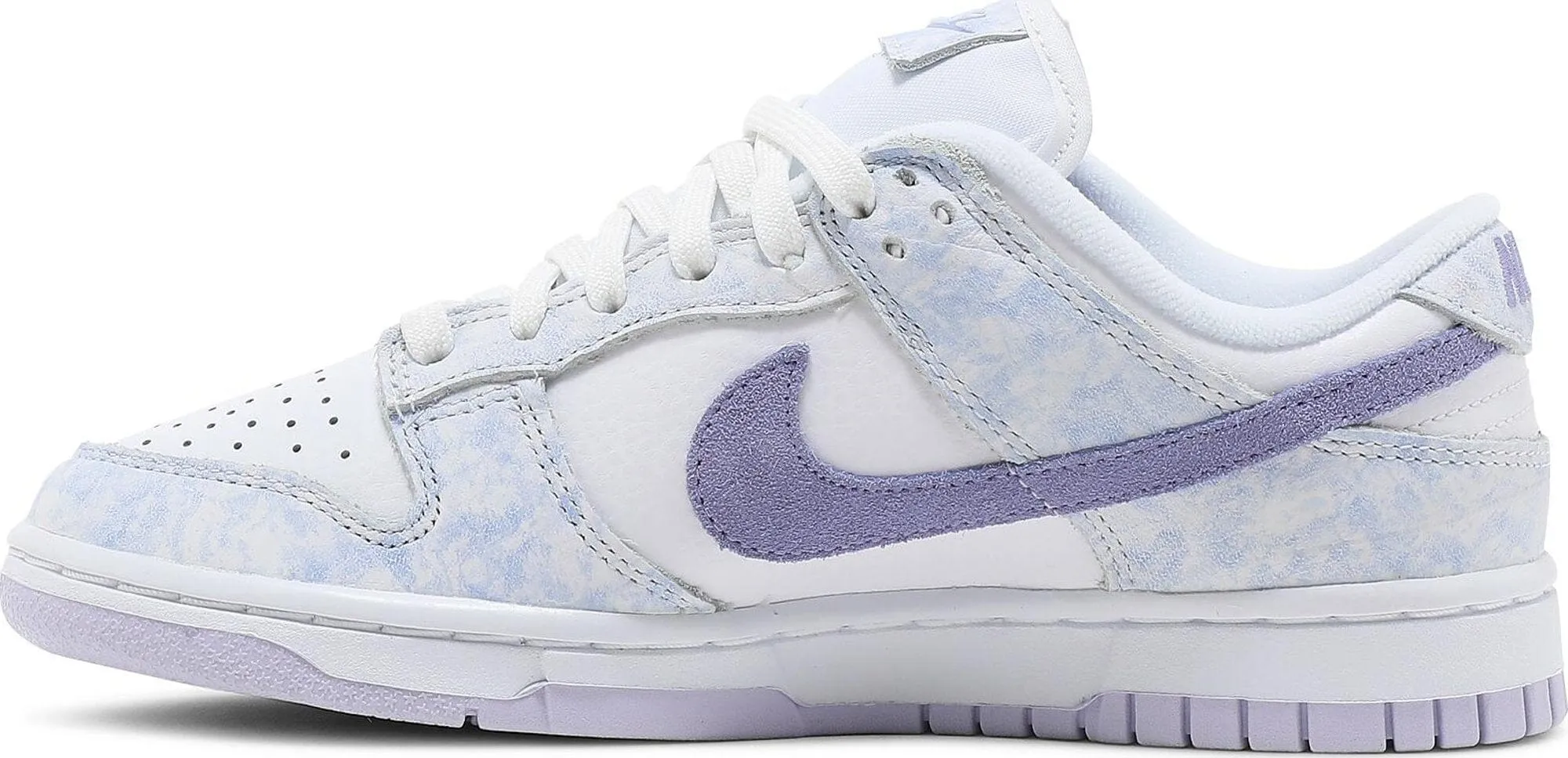 Wmns Dunk Low OG 'Purple Pulse'