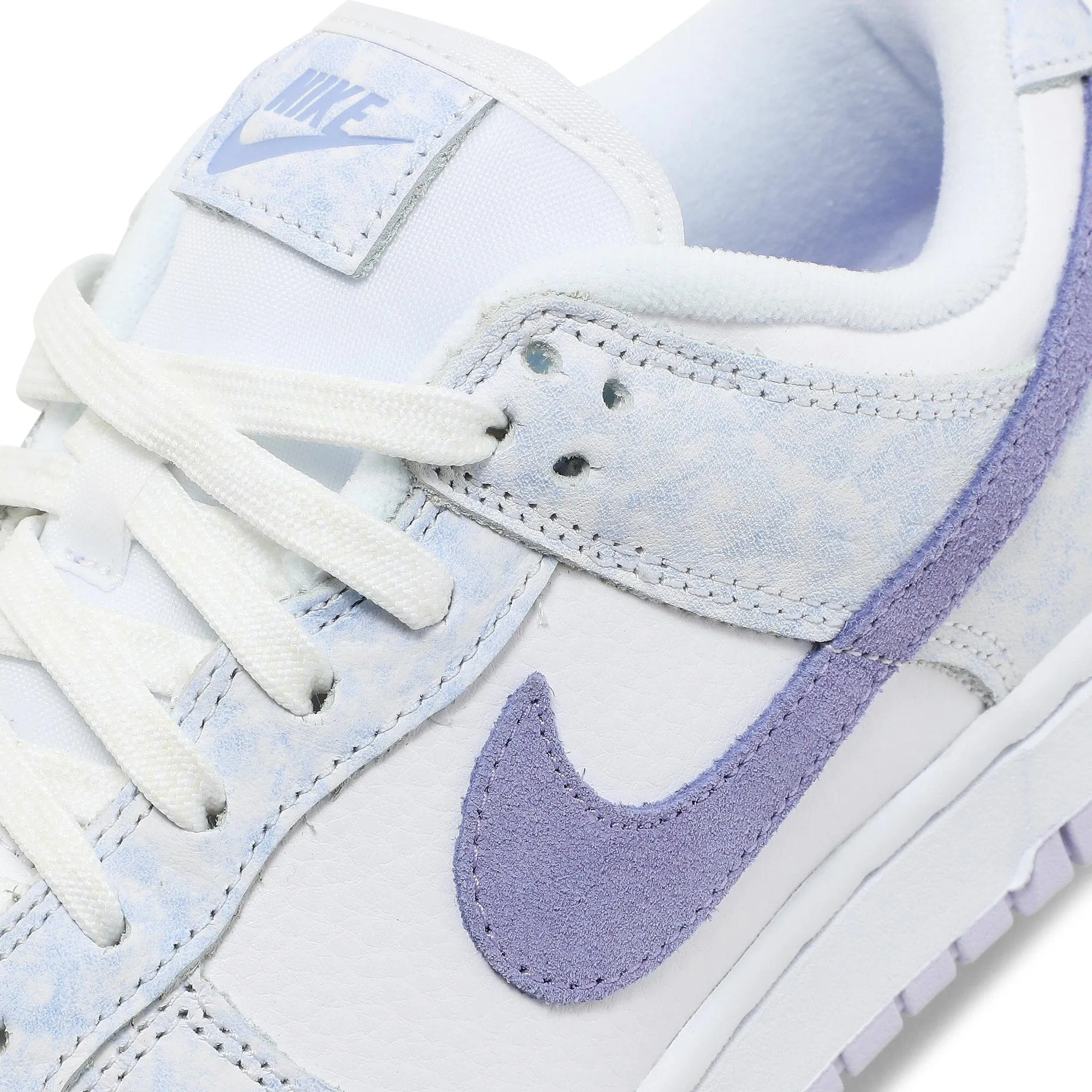 Wmns Dunk Low OG 'Purple Pulse'