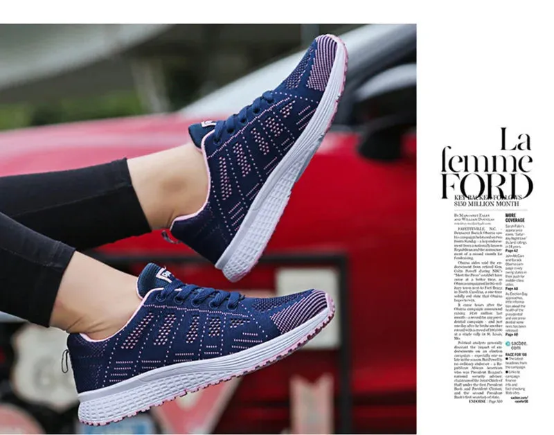 Women Casual Shoes