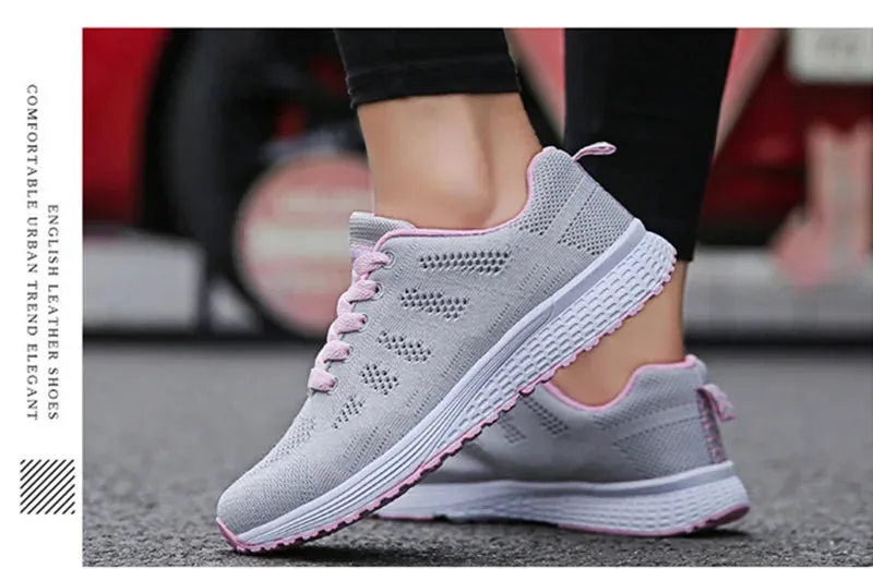 Women Casual Shoes