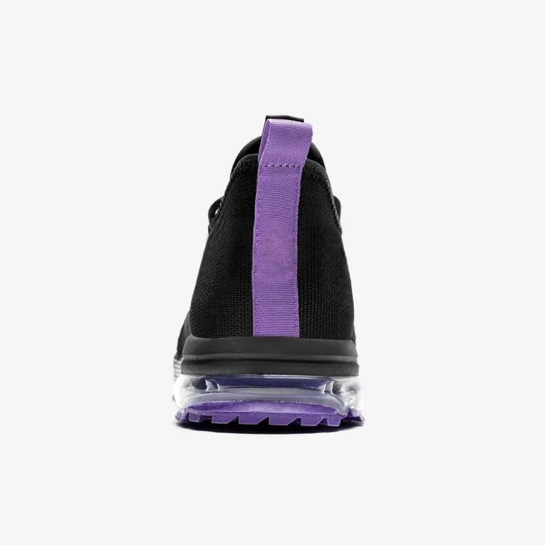 Women's Air Cushion Composite Toe Safety Shoes 060CV - S1PL