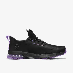 Women's Air Cushion Composite Toe Safety Shoes 060CV - S1PL