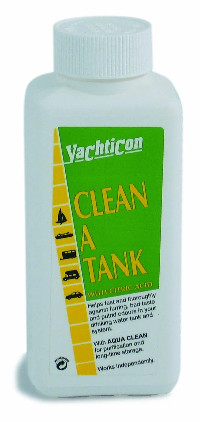 Yachticon Clean A Tank 500ml