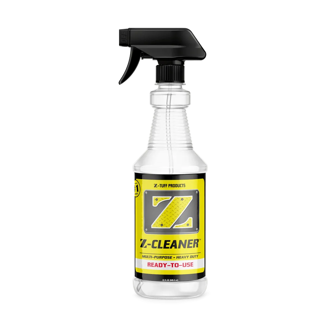 Z Cleaner Ready To Use Multi Purpose Cleaner