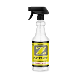 Z Cleaner Ready To Use Multi Purpose Cleaner