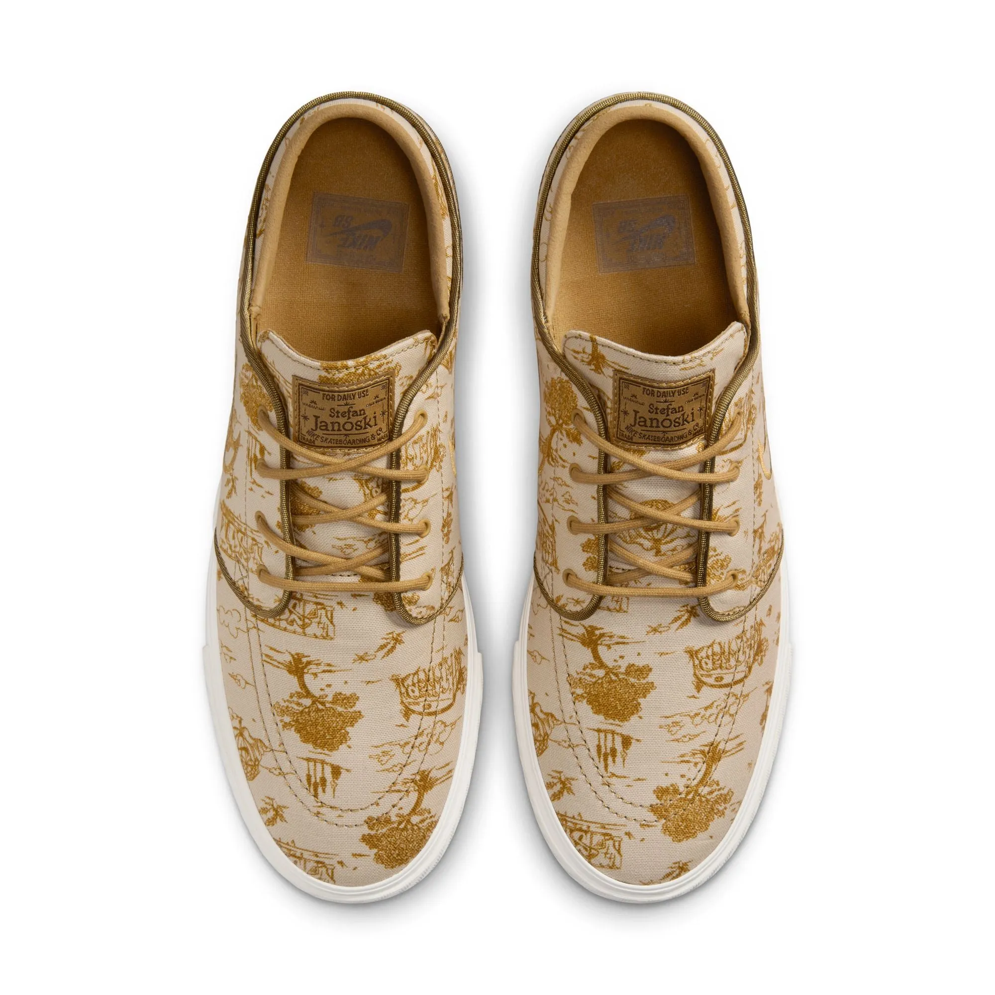 Zoom Janoski OG  Premium