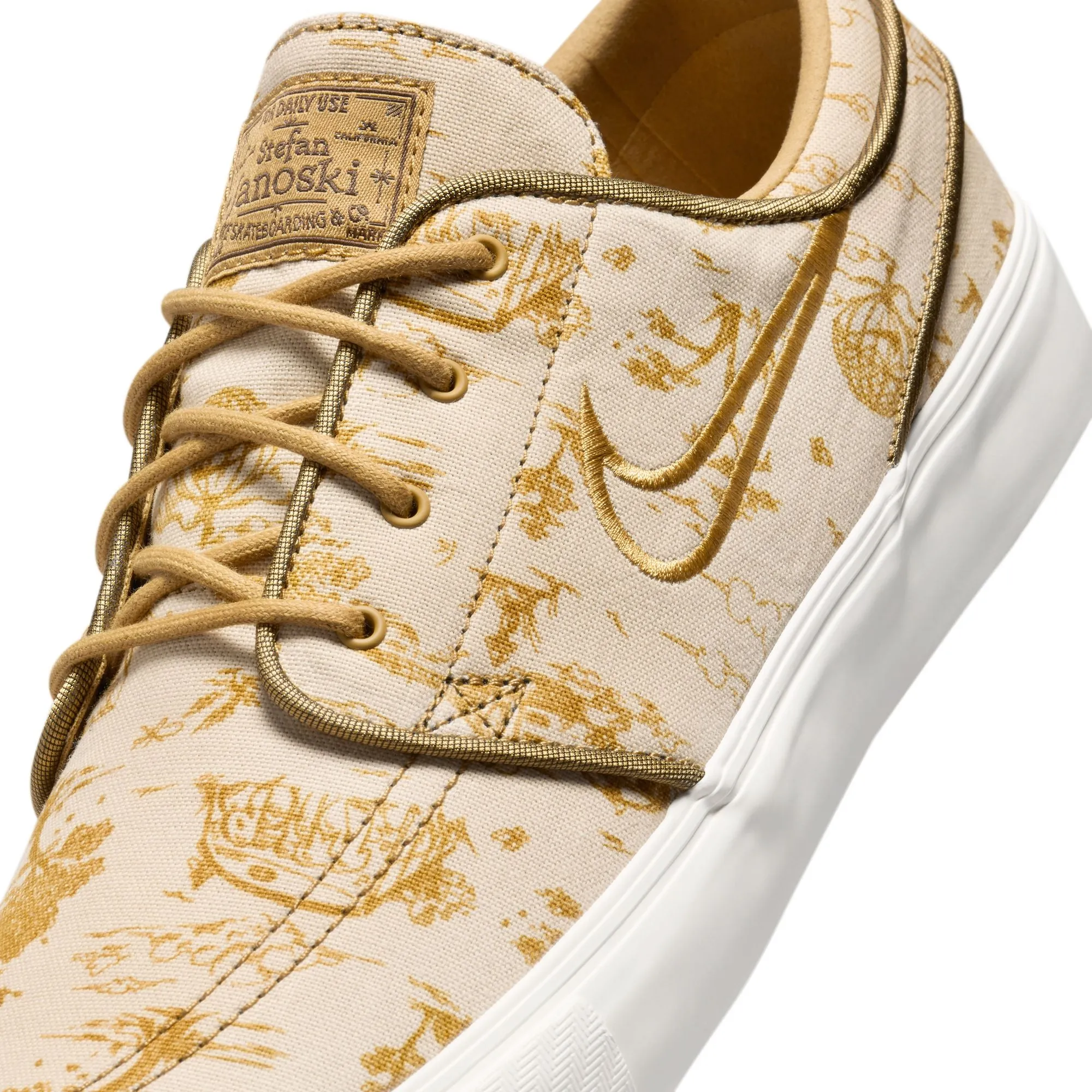 Zoom Janoski OG  Premium