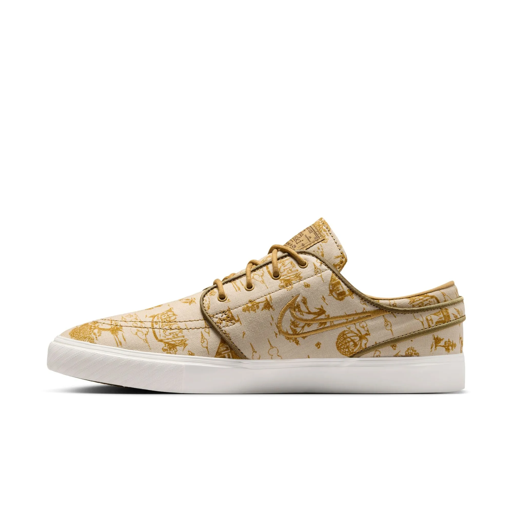 Zoom Janoski OG  Premium