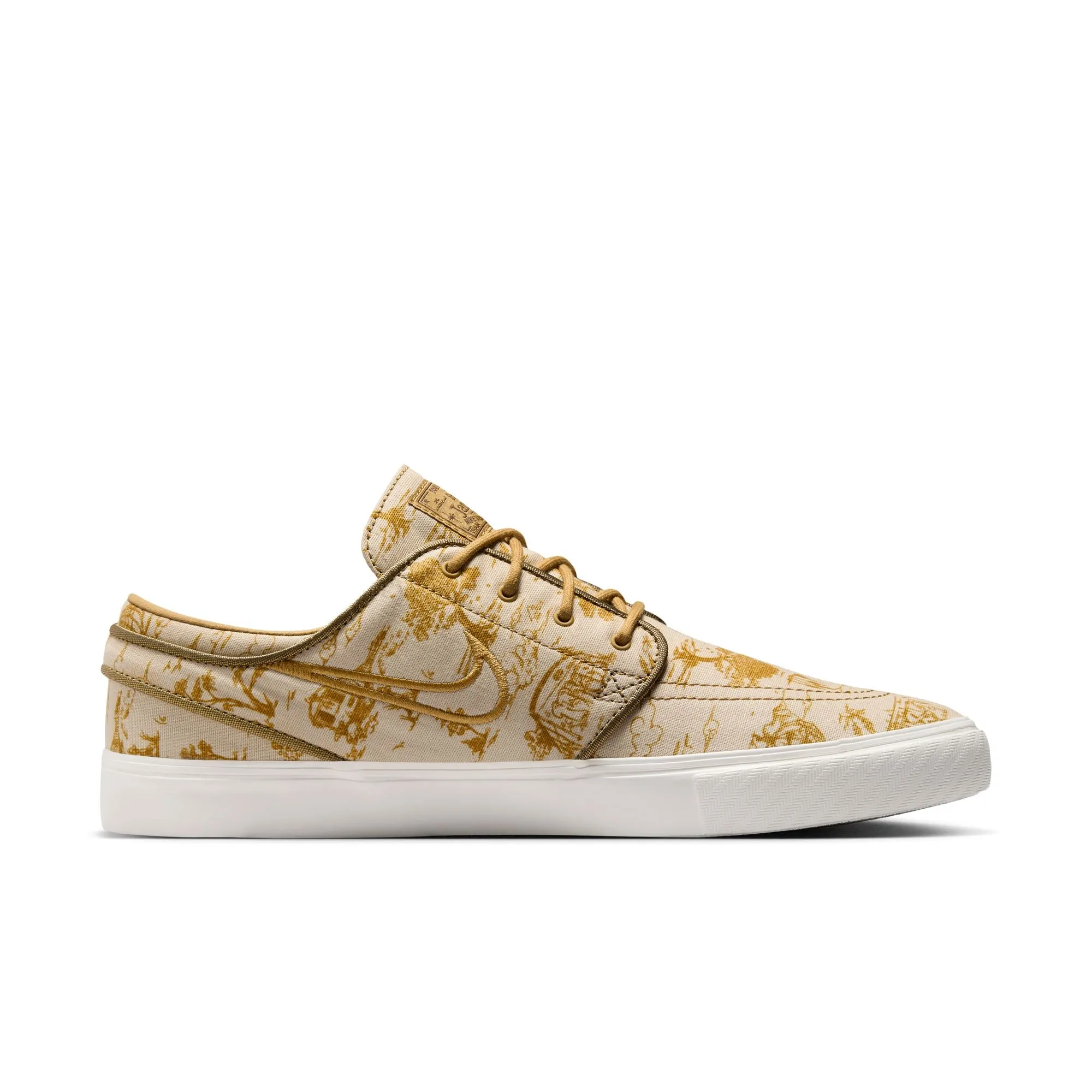 Zoom Janoski OG  Premium