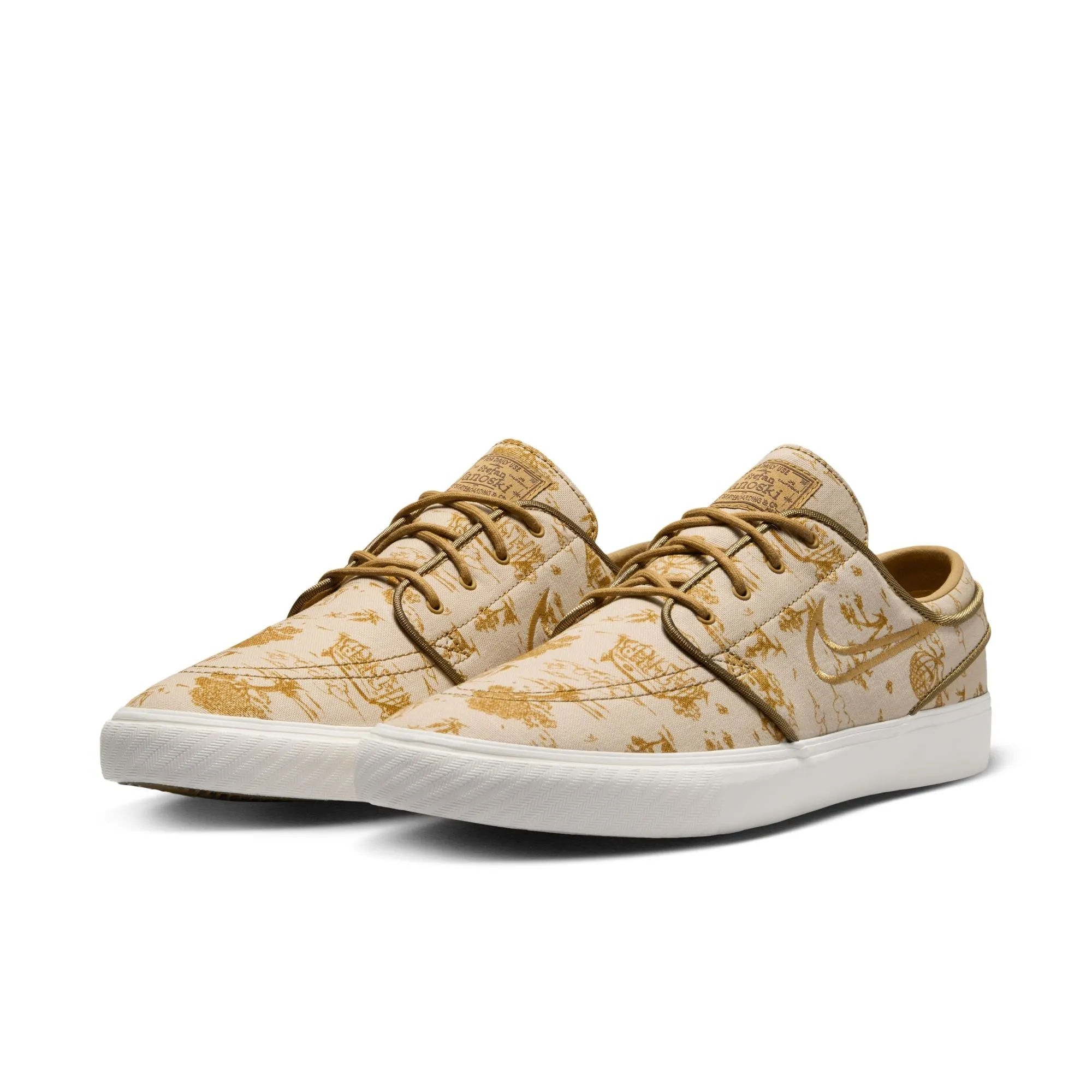 Zoom Janoski OG  Premium