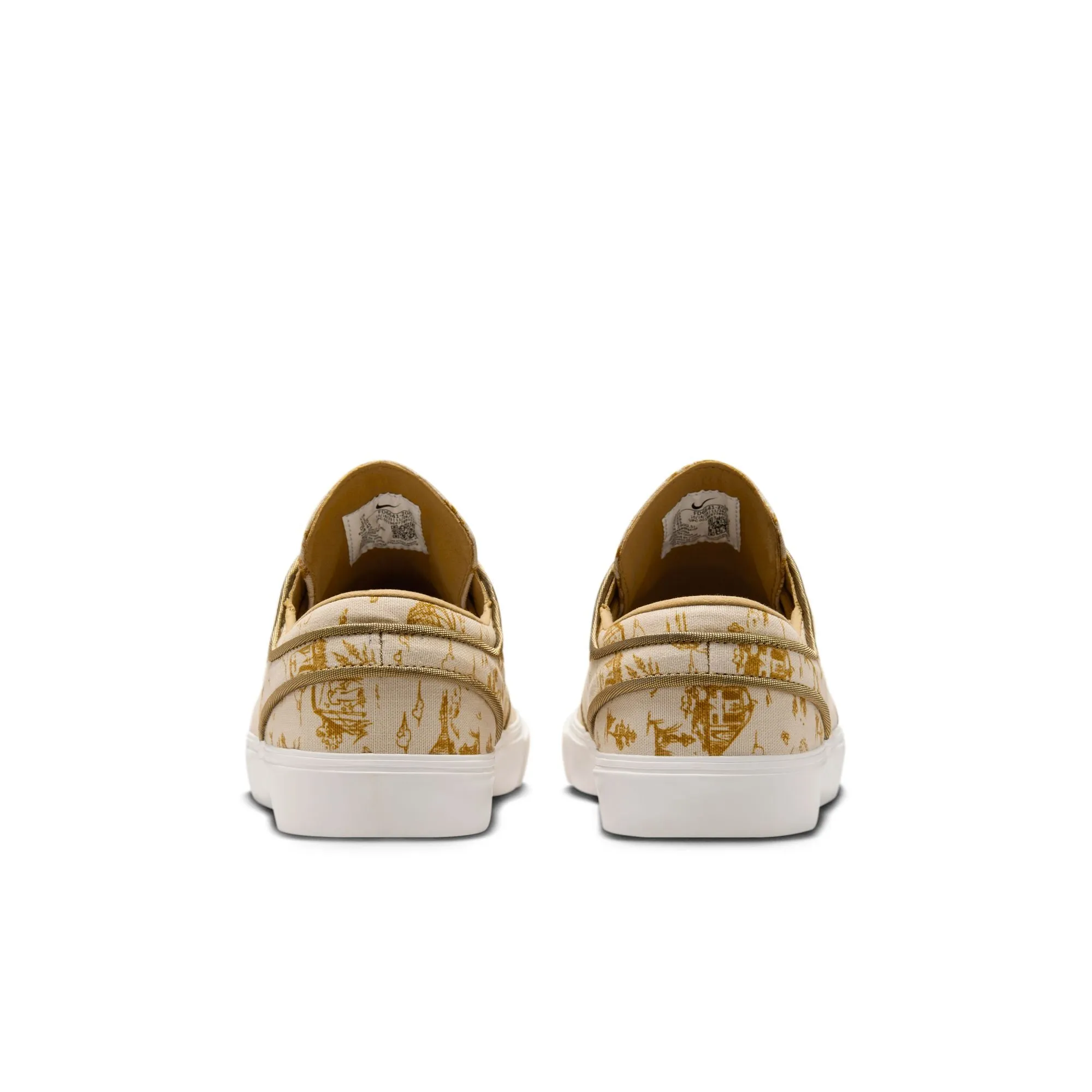 Zoom Janoski OG  Premium