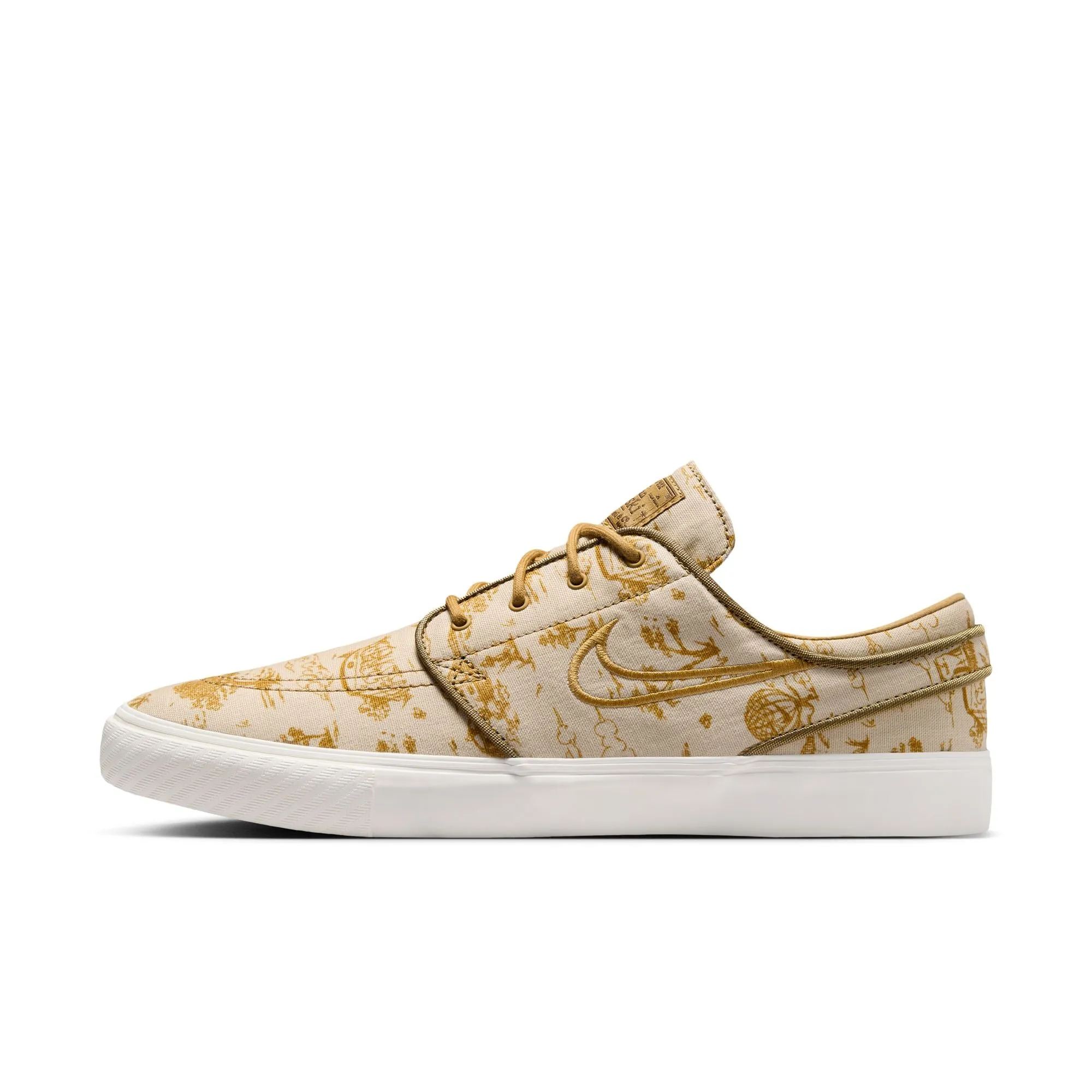 Zoom Janoski OG  Premium